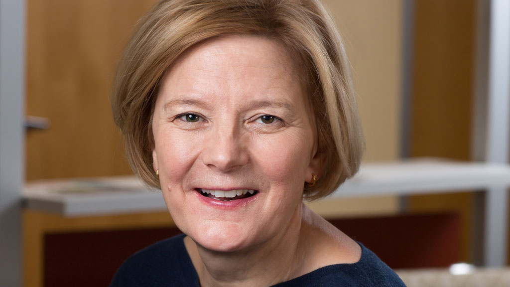 Helen Boaden