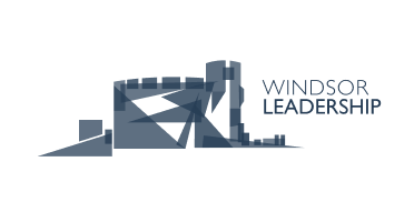 Windsor leadership logo
