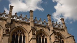 Windsor Castle.