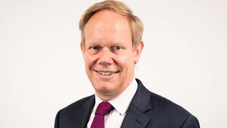 Sir Matthew Rycroft.