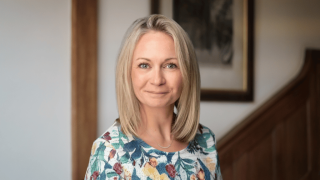 carrie burnie