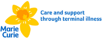 Marie Curie logo