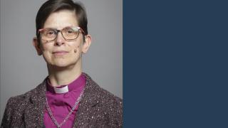 Bishop Libby Lane